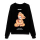 MWM Ανδρικό φούτερ Teddy Capsule Sweatshirt